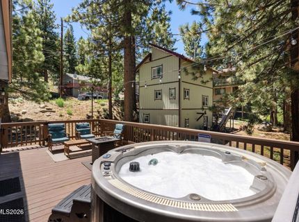 748 Tina Court, Stateline, NV 89449 Photo