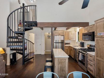 748 Tina Court, Stateline, NV 89449 Photo
