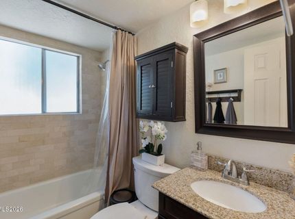 748 Tina Court, Stateline, NV 89449 Photo