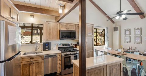 748 Tina Court, Stateline, NV 89449 Photo