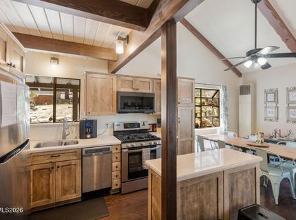 748 Tina Court, Stateline, NV 89449 Photo