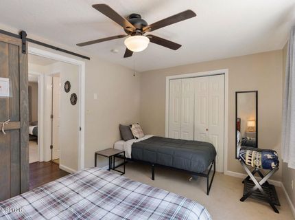 748 Tina Court, Stateline, NV 89449 Photo