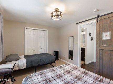 748 Tina Court, Stateline, NV 89449 Photo