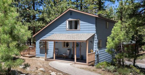 748 Tina Court, Stateline, NV 89449 Photo