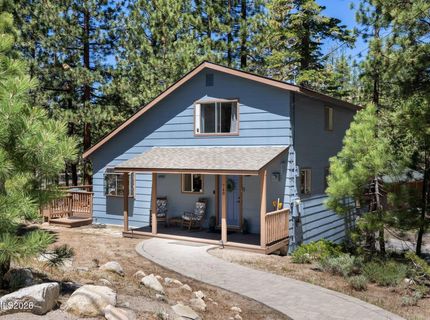 748 Tina Court, Stateline, NV 89449 Photo