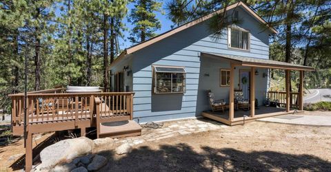 748 Tina Court, Stateline, NV 89449 Photo