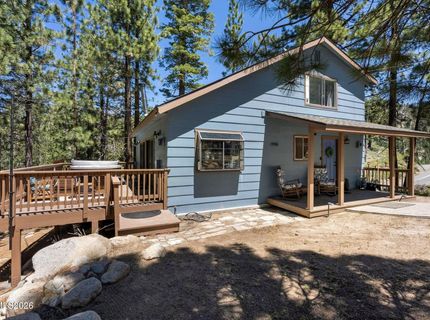 748 Tina Court, Stateline, NV 89449 Photo