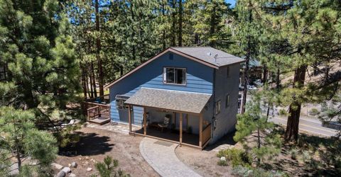 748 Tina Court, Stateline, NV 89449 Photo