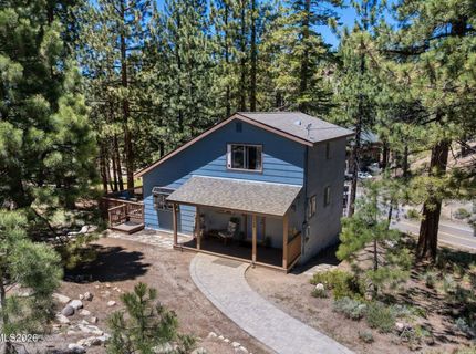 748 Tina Court, Stateline, NV 89449 Photo