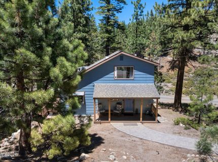 748 Tina Court, Stateline, NV 89449 Photo