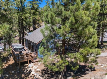 748 Tina Court, Stateline, NV 89449 Photo