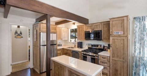 748 Tina Court, Stateline, NV 89449 Photo