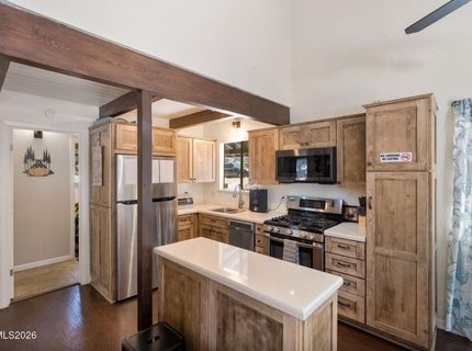 748 Tina Court, Stateline, NV 89449 Photo