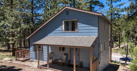 748 Tina Court, Stateline, NV 89449 Photo