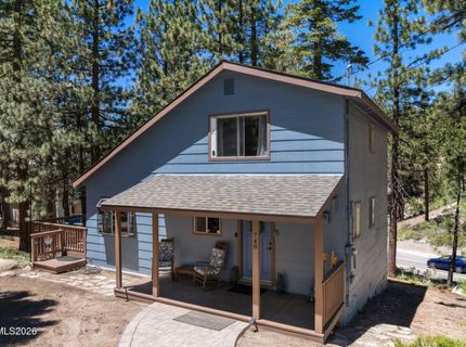 748 Tina Court, Stateline, NV 89449 Photo