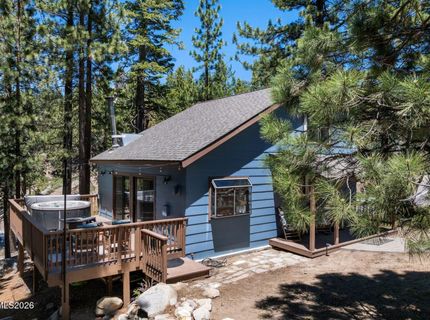 748 Tina Court, Stateline, NV 89449 Photo