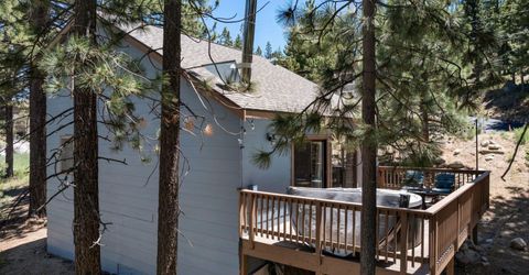 748 Tina Court, Stateline, NV 89449 Photo