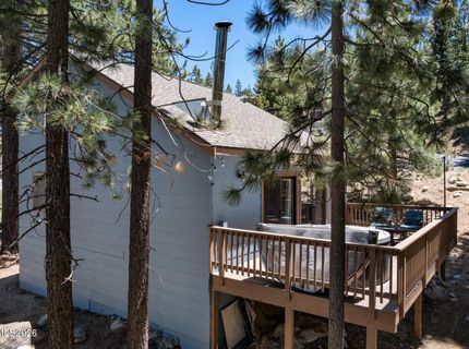 748 Tina Court, Stateline, NV 89449 Photo