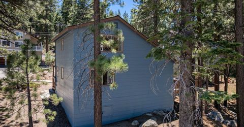 748 Tina Court, Stateline, NV 89449 Photo