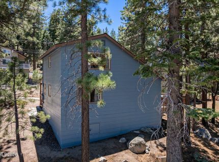 748 Tina Court, Stateline, NV 89449 Photo