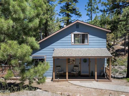 748 Tina Court, Stateline, NV 89449 Photo