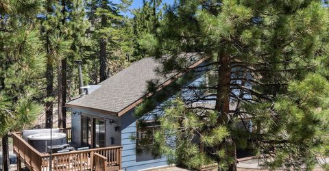 748 Tina Court, Stateline, NV 89449 Photo