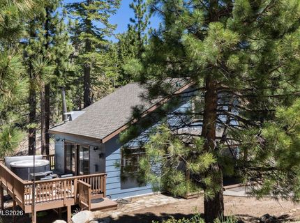 748 Tina Court, Stateline, NV 89449 Photo