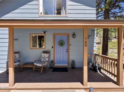 748 Tina Court, Stateline, NV 89449 Photo
