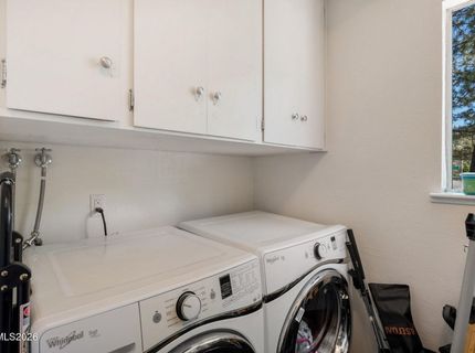 748 Tina Court, Stateline, NV 89449 Photo