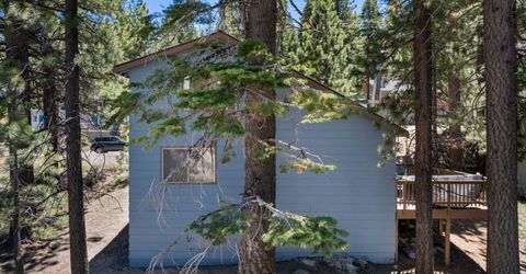 748 Tina Court, Stateline, NV 89449 Photo