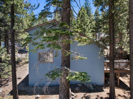 748 Tina Court, Stateline, NV 89449 Photo