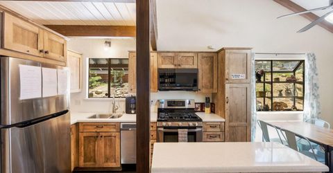 748 Tina Court, Stateline, NV 89449 Photo