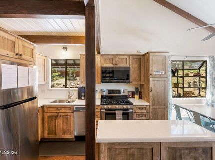 748 Tina Court, Stateline, NV 89449 Photo