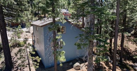 748 Tina Court, Stateline, NV 89449 Photo