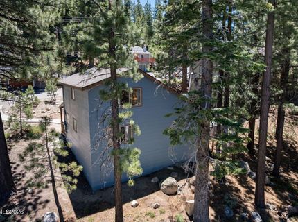 748 Tina Court, Stateline, NV 89449 Photo