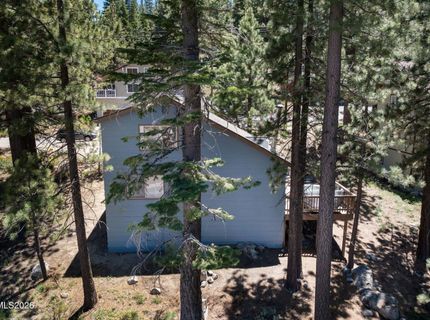 748 Tina Court, Stateline, NV 89449 Photo