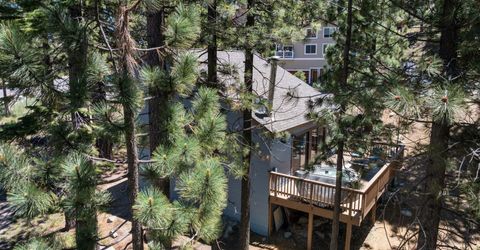 748 Tina Court, Stateline, NV 89449 Photo