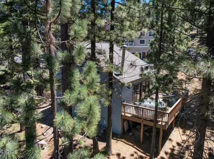 748 Tina Court, Stateline, NV 89449 Photo