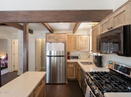 748 Tina Court, Stateline, NV 89449 Photo