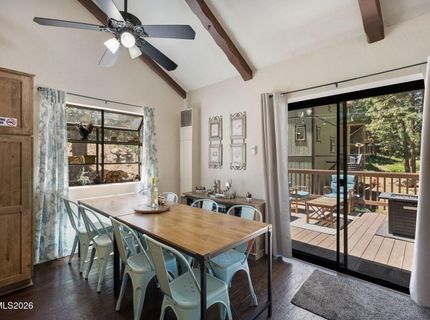 748 Tina Court, Stateline, NV 89449 Photo