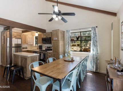 748 Tina Court, Stateline, NV 89449 Photo