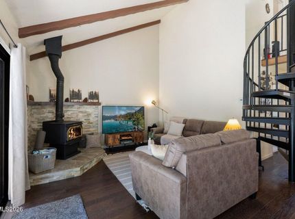 748 Tina Court, Stateline, NV 89449 Photo