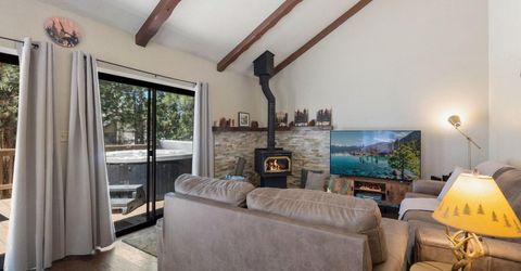 748 Tina Court, Stateline, NV 89449 Photo