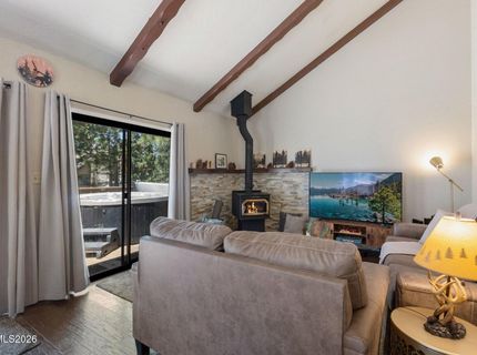 748 Tina Court, Stateline, NV 89449 Photo