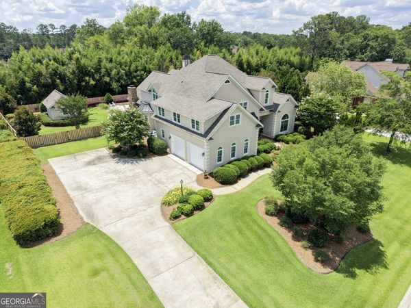 209 Fox Ridge Drive, Dublin, GA 31021