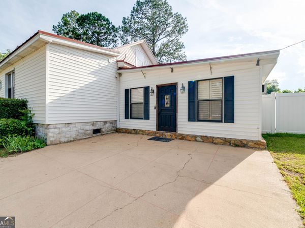 73 Maxwell Street SE, Arlington, GA 39813