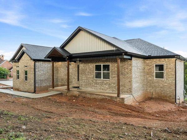 173 Cougar Terrace, Hot Springs, AR 71913