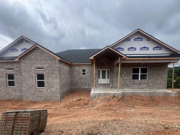 173 Cougar Terrace, Hot Springs, AR 71913