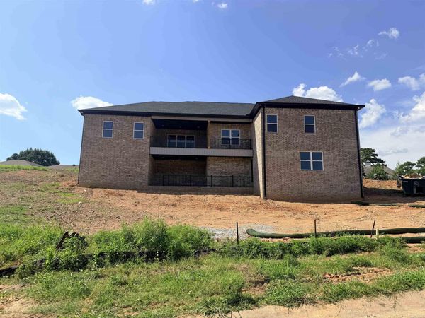 173 Cougar Terrace, Hot Springs, AR 71913
