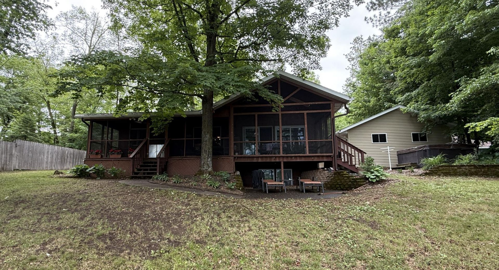 10934 119th Lane, Finlayson, MN 55735